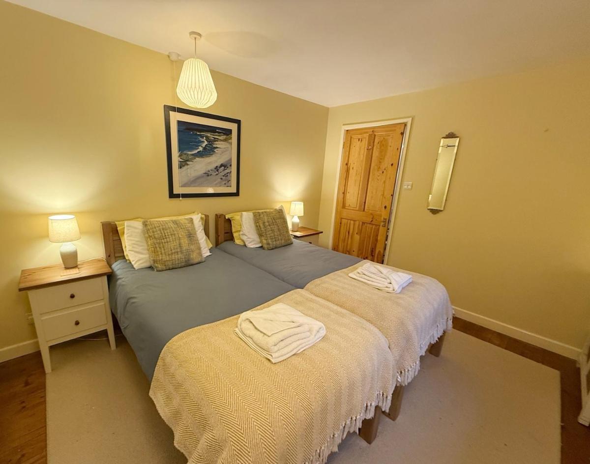 Yew Tree Cottage - Walks From The Door Colwall Exterior foto