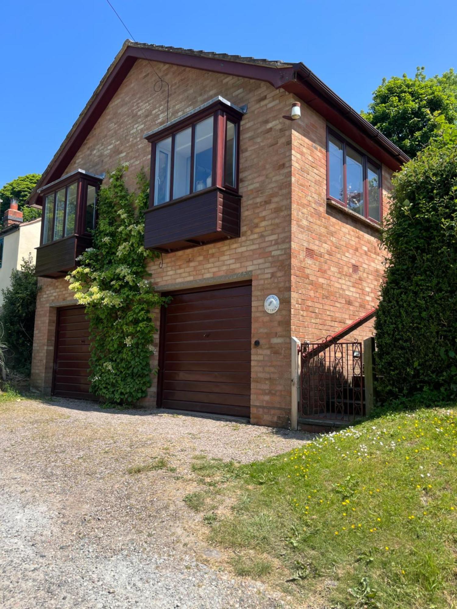 Yew Tree Cottage - Walks From The Door Colwall Exterior foto