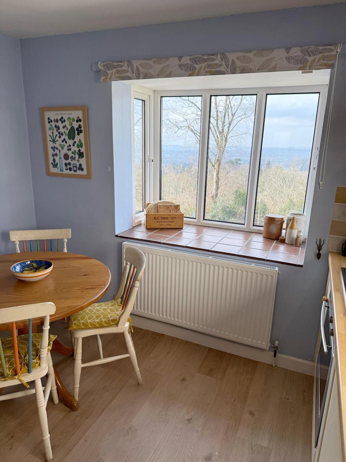 Yew Tree Cottage - Walks From The Door Colwall Exterior foto